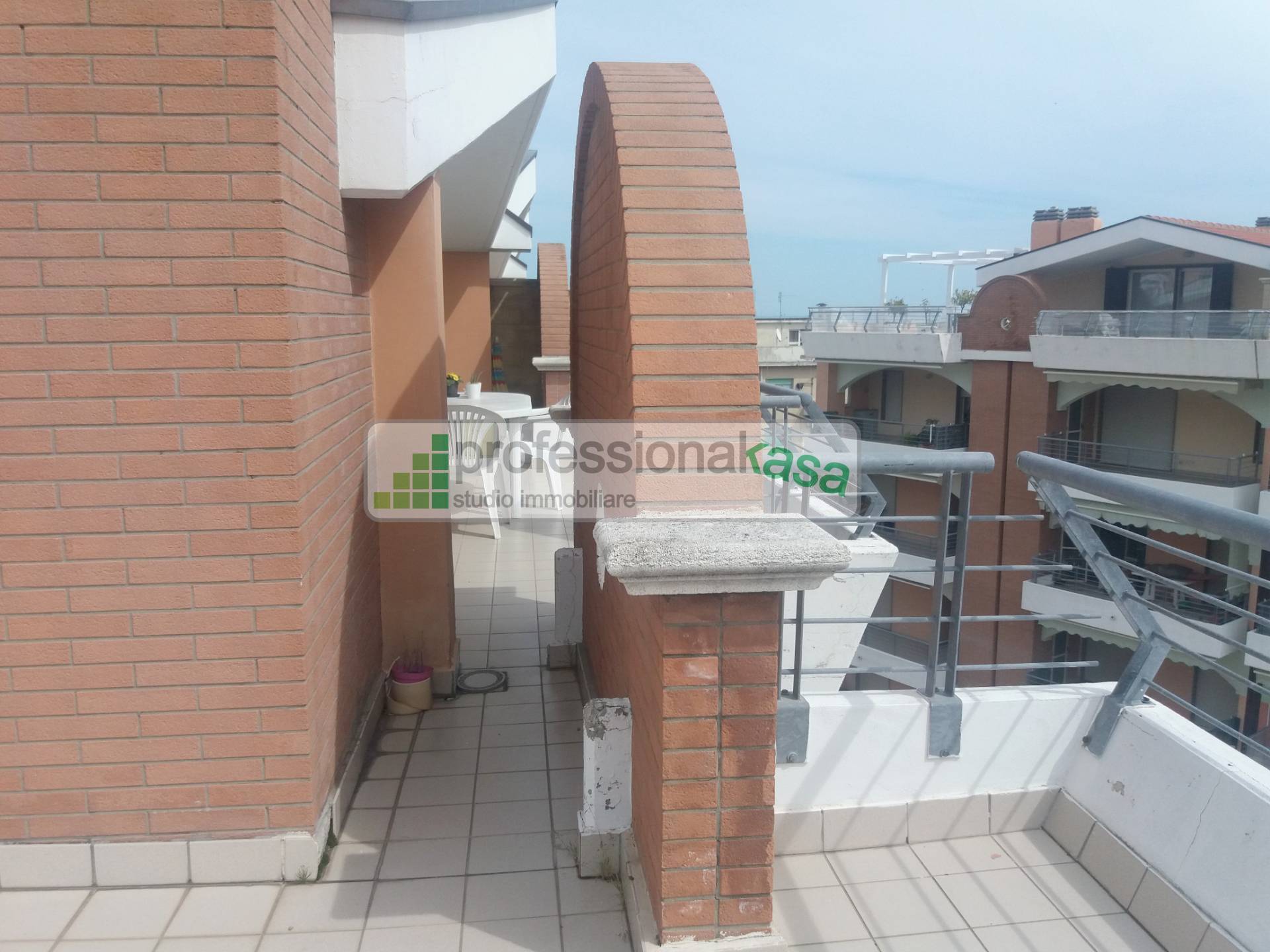 Appartamento in Vendita - Vasto Chieti Turistica