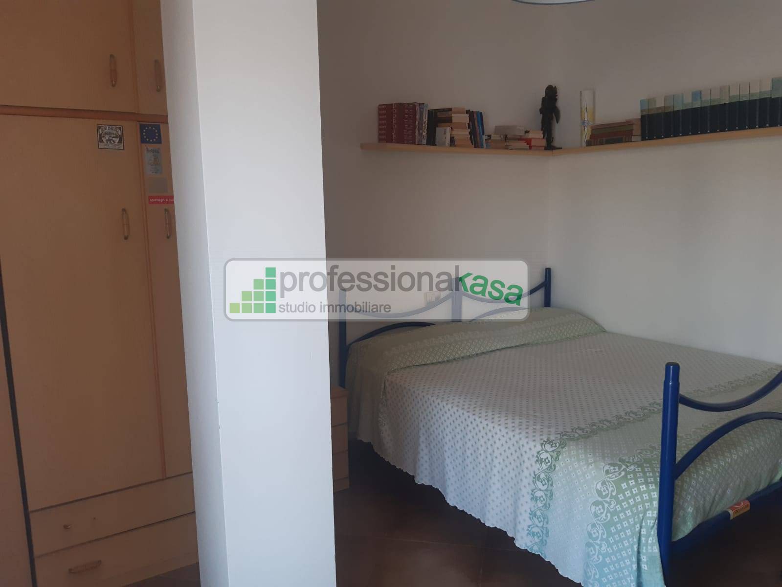Attico in Vendita - Vasto Chieti Zona servita