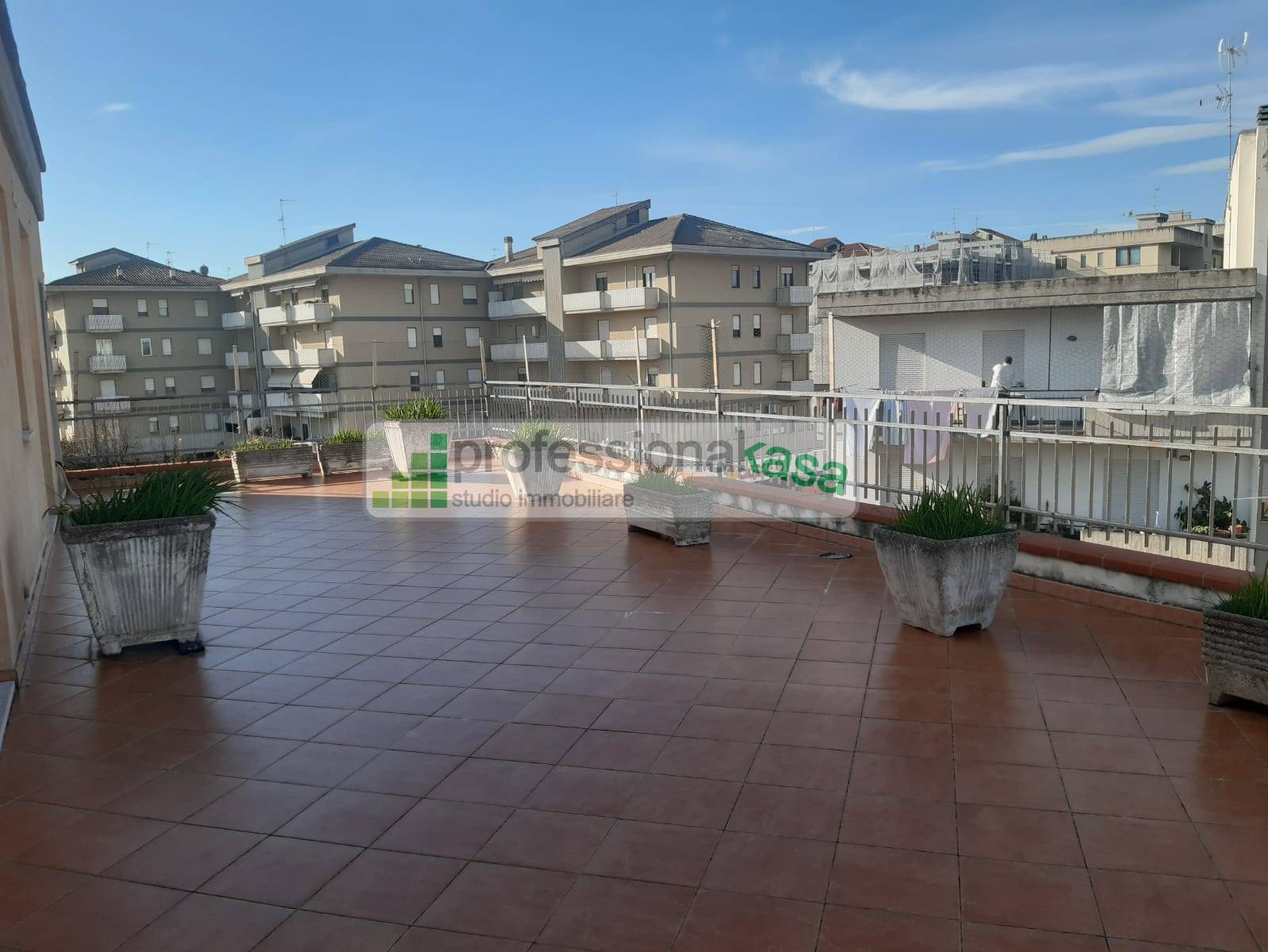 Attico in Vendita - Vasto Chieti Zona servita