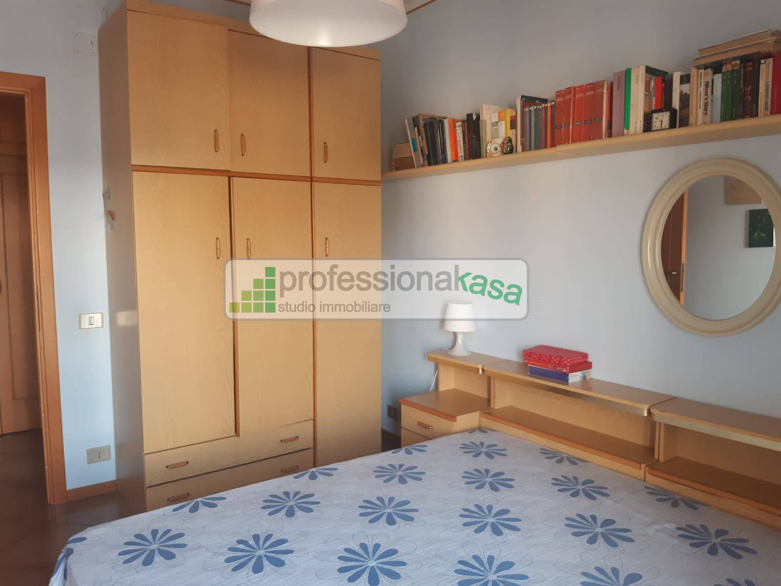 Attico in Vendita - Vasto Chieti Zona servita