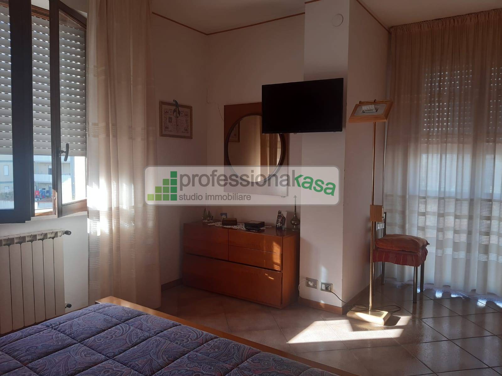 Attico in Vendita - Vasto Chieti Zona servita