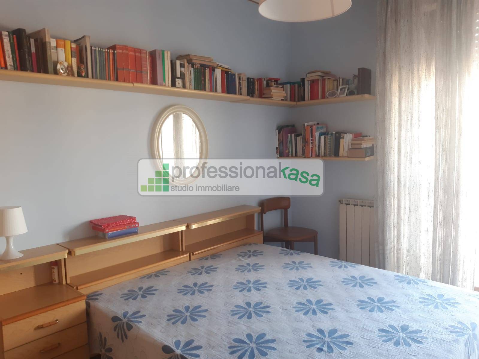 Attico in Vendita - Vasto Chieti Zona servita
