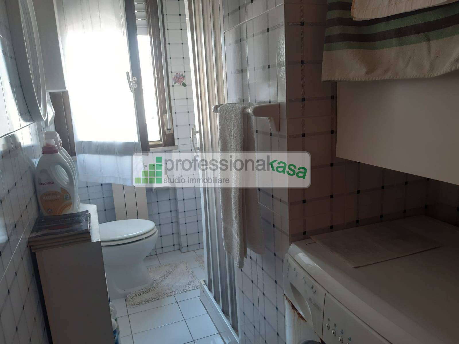 Attico in Vendita - Vasto Chieti Zona servita