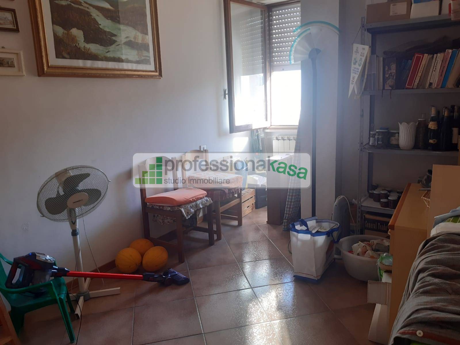Attico in Vendita - Vasto Chieti Zona servita