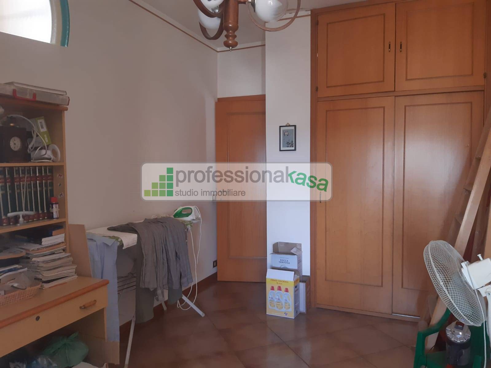 Attico in Vendita - Vasto Chieti Zona servita