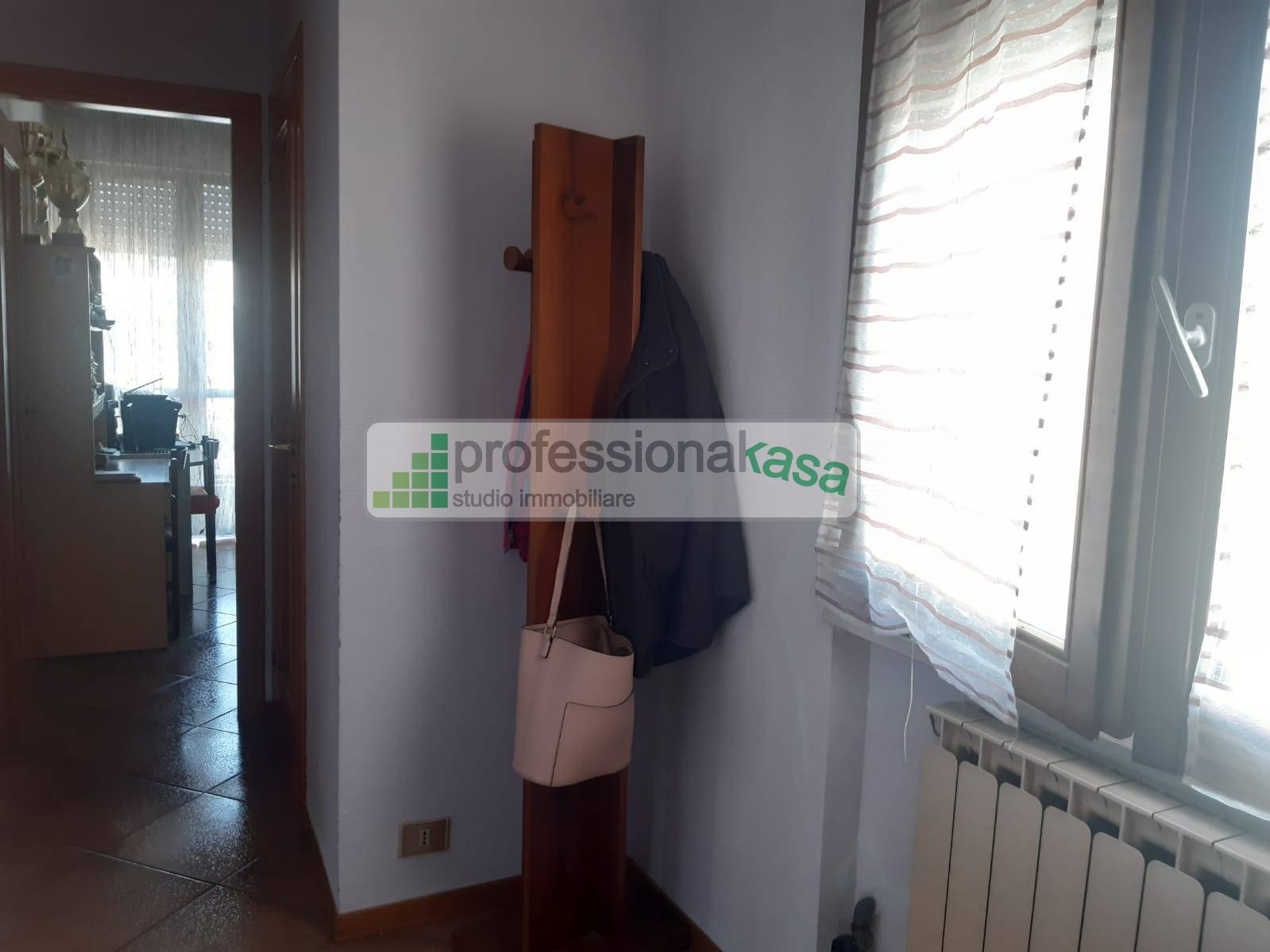 Attico in Vendita - Vasto Chieti Zona servita