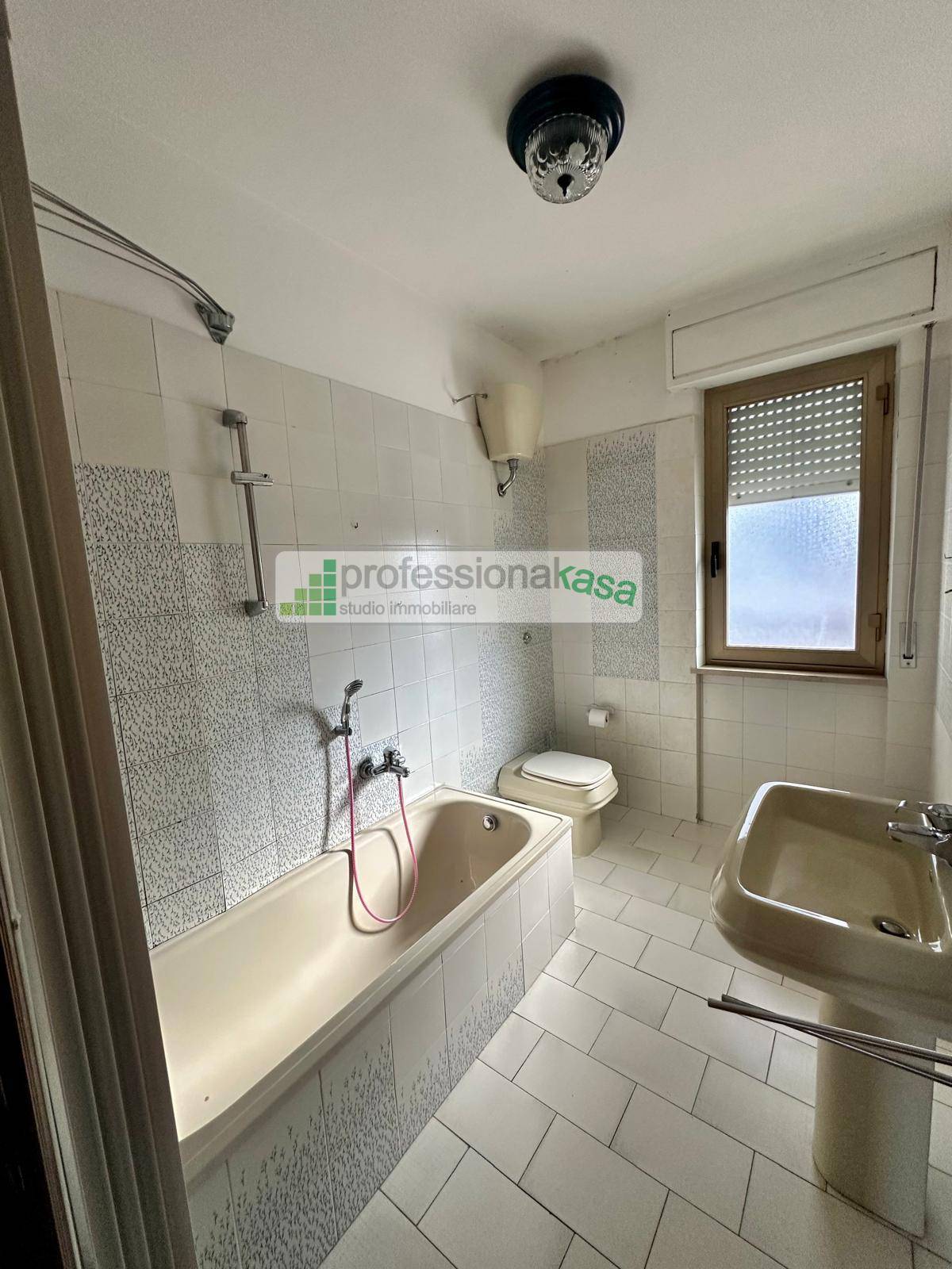 Appartamento in Vendita - Vasto Chieti Zona servita