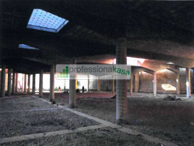 Locale commerciale in Vendita - Vasto Chieti Centrale
