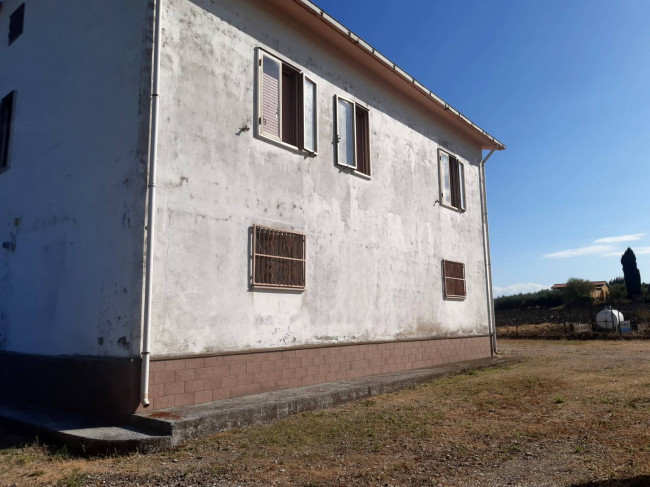 Casa indipendente in vendita a Montenero Di Bisaccia (CB)