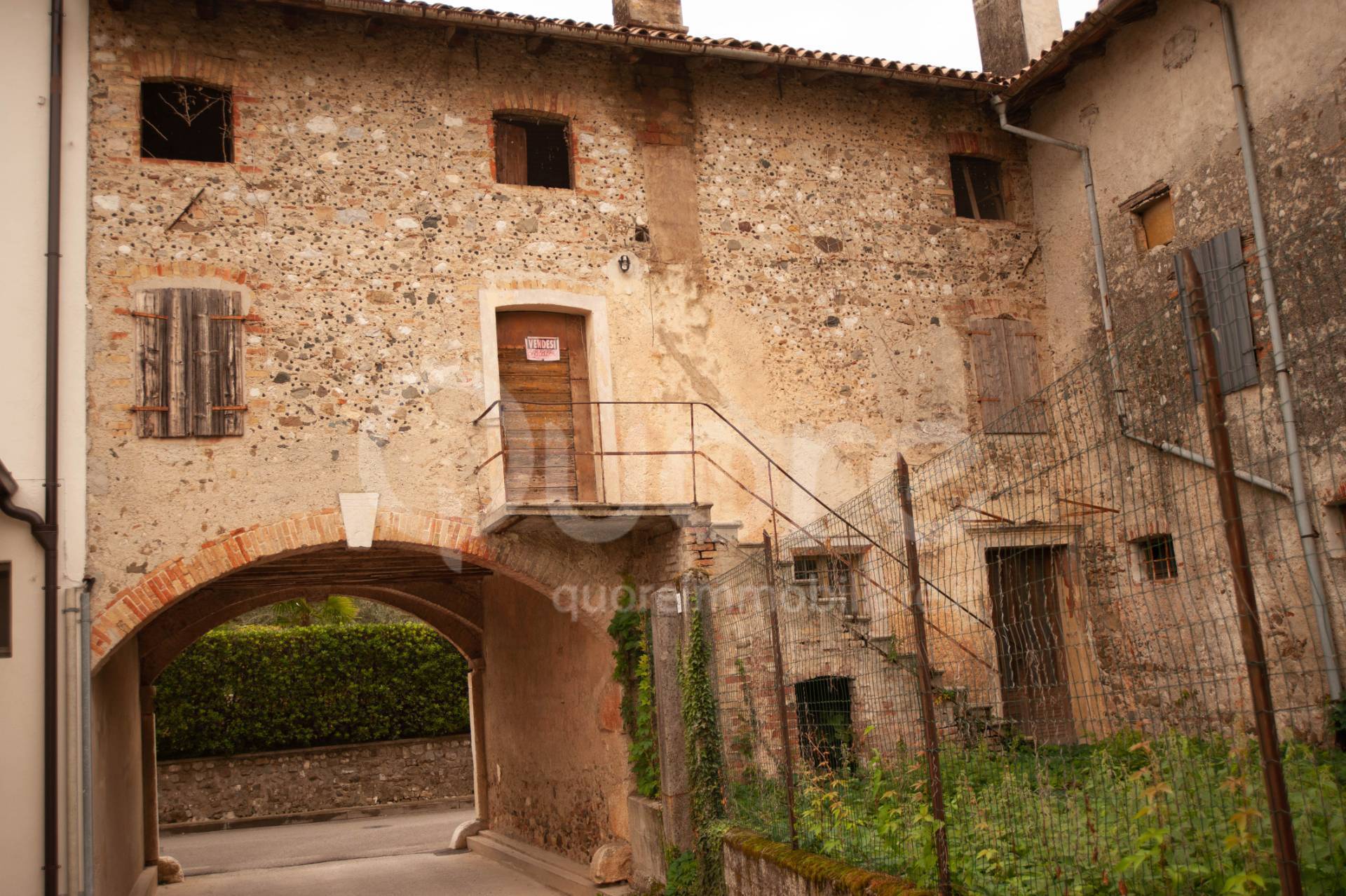 Casa semi-indipendente in vendita a Ceresetto, Martignacco (UD)