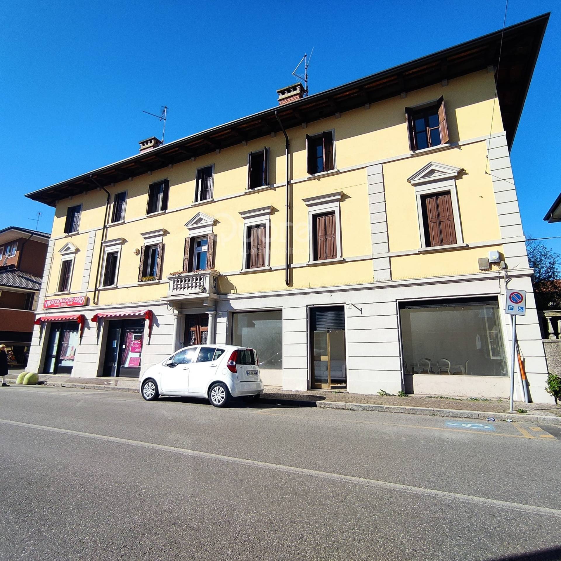Negozio in affitto a Udine (UD)