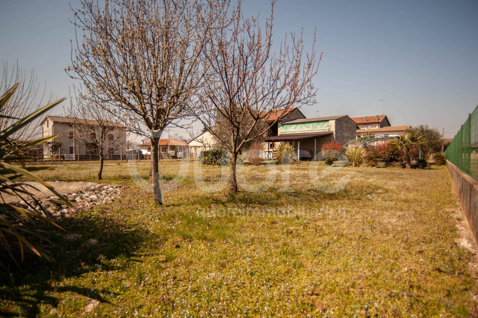 Terreno edificabile in vendita a Sammardenchia, Pozzuolo Del Friuli (UD)
