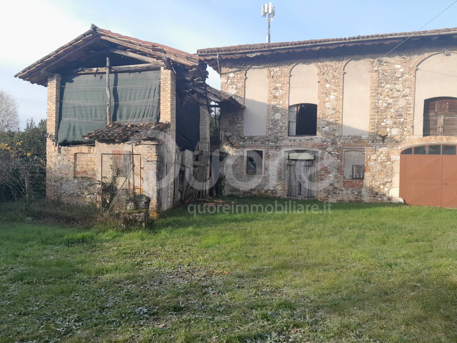Rustico in vendita a Caporiacco, Colloredo Di Monte Albano (UD)