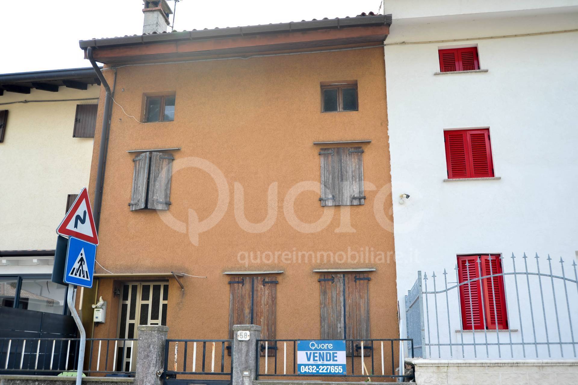Casa semi-indipendente in vendita a Cormor Basso, Udine (UD)