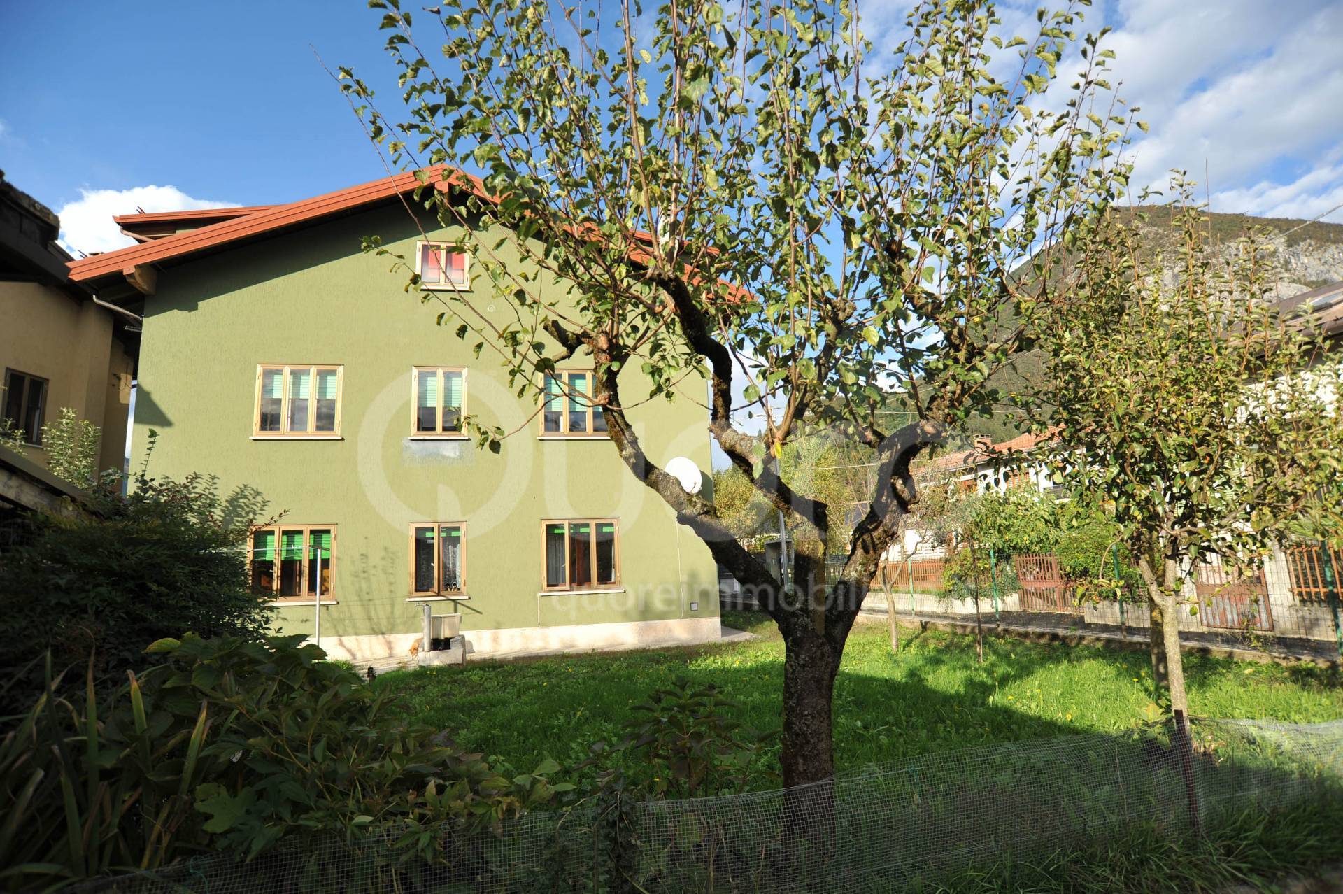 Casa indipendente in vendita a Tolmezzo (UD)