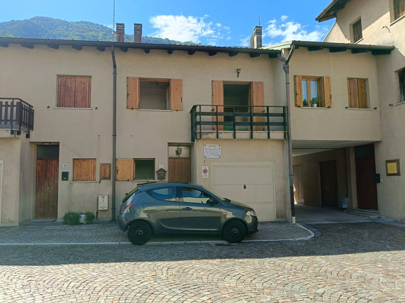 Casa Indipendente in vendita a Trasaghis - foto 1
