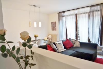 Appartamento in Vendita