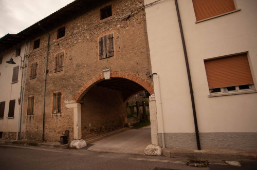 Casa semi-indipendente in vendita a Ceresetto, Martignacco (UD)