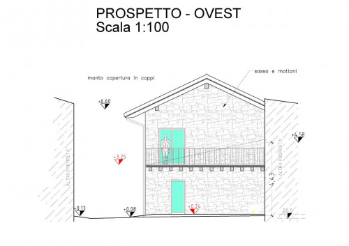 Rustico in vendita a Cussignacco, Udine (UD)