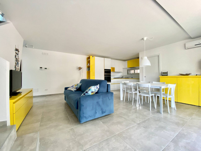 Casa semi-indipendente in vendita a Lignano Pineta, Lignano Sabbiadoro (UD)