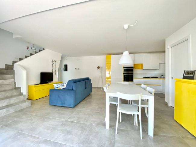 Casa semi-indipendente in vendita a Lignano Pineta, Lignano Sabbiadoro (UD)