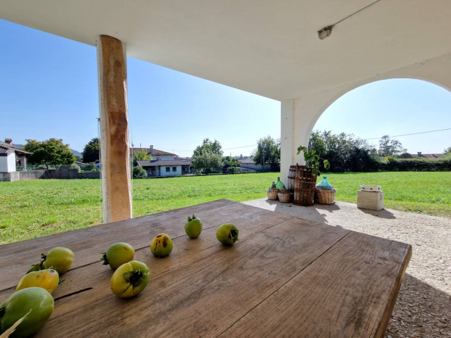 Casa indipendente in vendita a Artegna (UD)