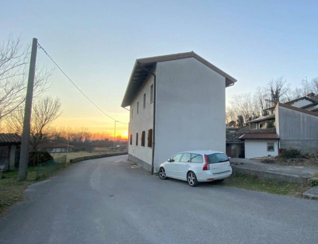 Casa indipendente in vendita a Artegna (UD)