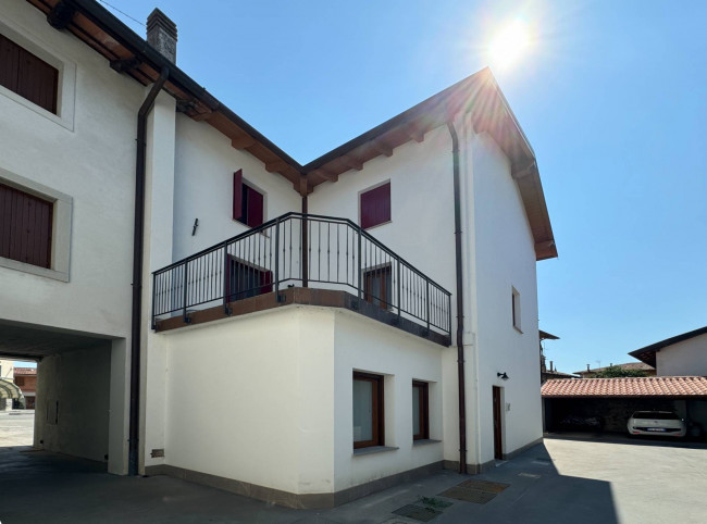 FAEDIS IN VENDITA APPARTAMENTO NUOVO PRIMO INGRESSO