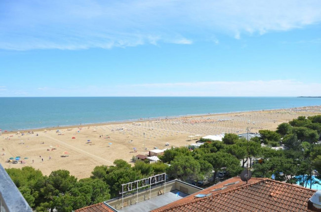 Attico in vendita a Lignano Sabbiadoro (UD)