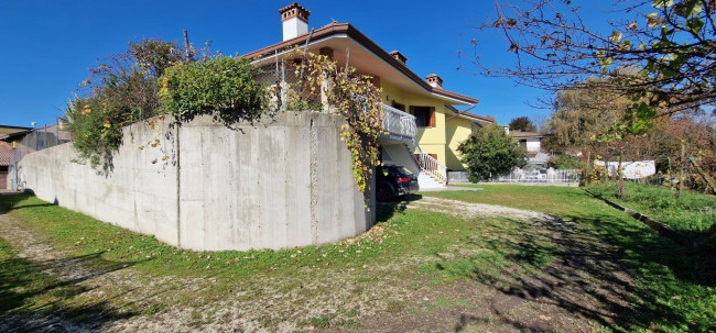 Casa semi-indipendente in vendita a Felettano, Tricesimo (UD)