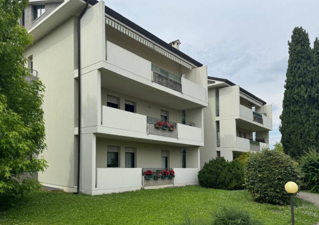 Udine ultimo piano su due livelli