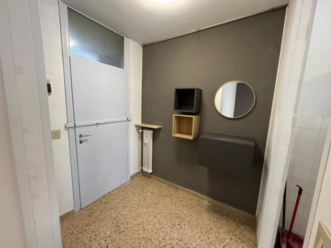 Bicamere in affitto a Udine zona Ospedale - Chiavris