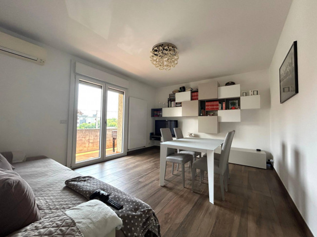 Udine – Appartamento ristrutturato con ampi spazi