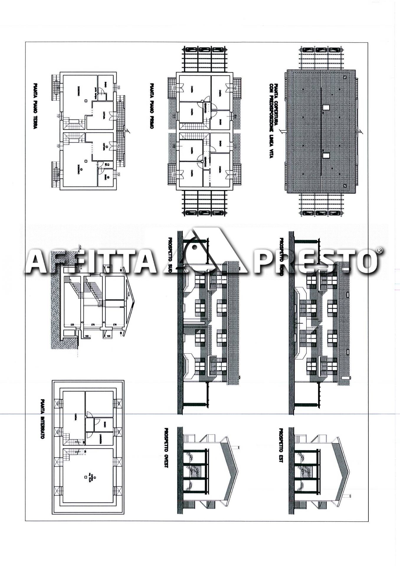 Villa Unifamiliare - Indipendente SAN GIULIANO TERME vendita  Mezzana  Megaron Immobiliare - Pisa - Pontedera - Livorno - Lucca