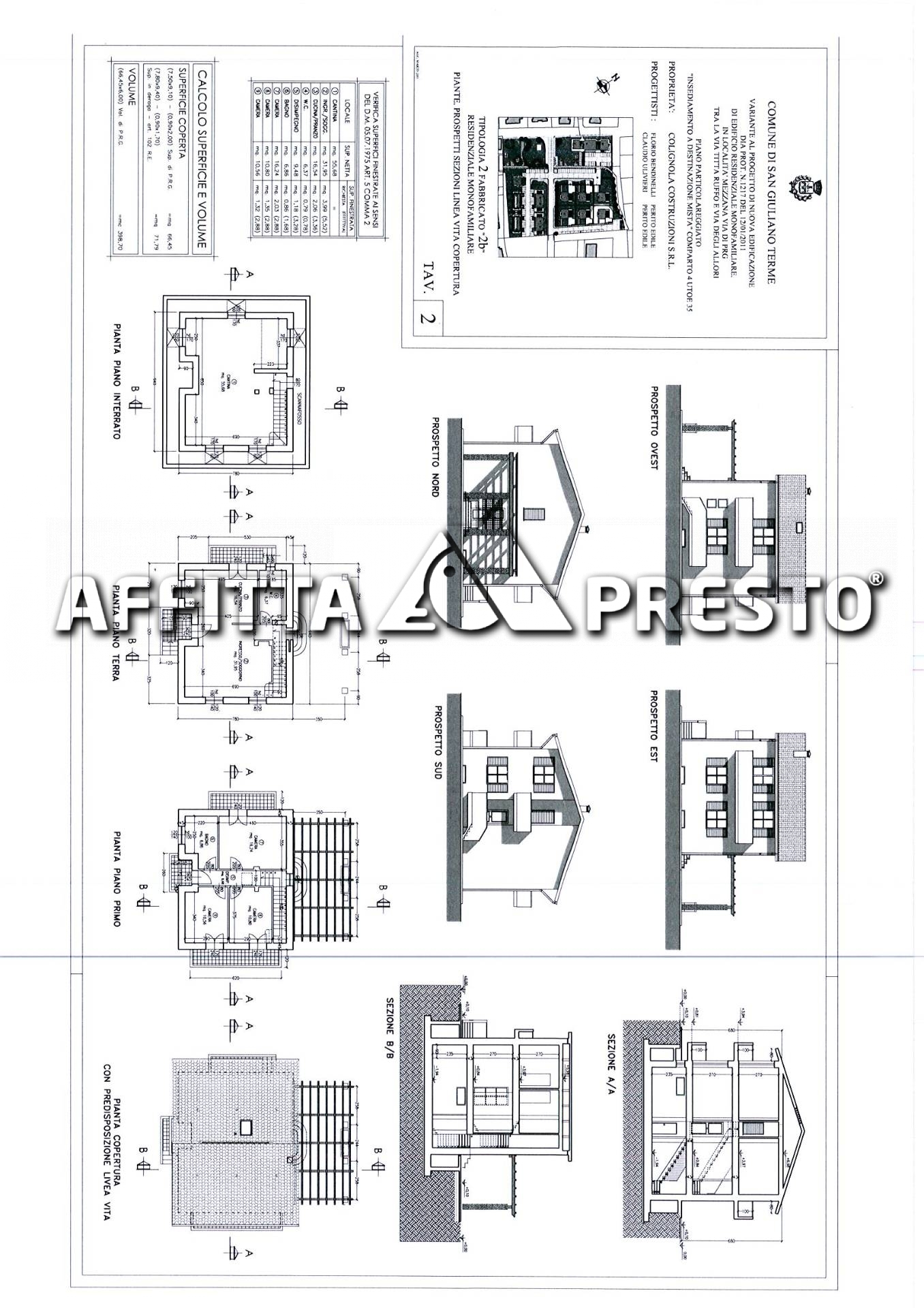 Villa Unifamiliare - Indipendente SAN GIULIANO TERME vendita  Mezzana  Megaron Immobiliare - Pisa - Pontedera - Livorno - Lucca