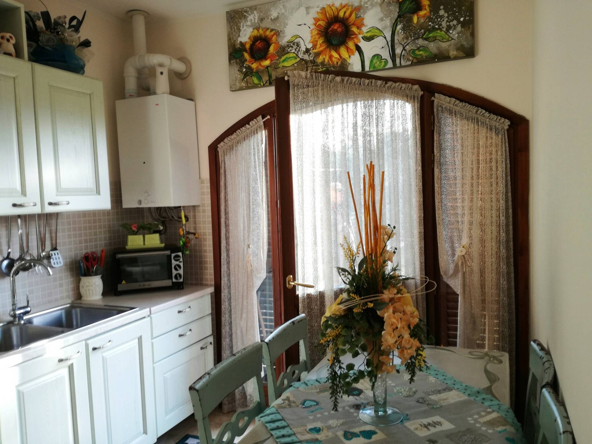 Villa Unifamiliare - Indipendente CASCIANA TERME LARI vendita    Megaron Immobiliare - Pisa - Pontedera - Livorno - Lucca