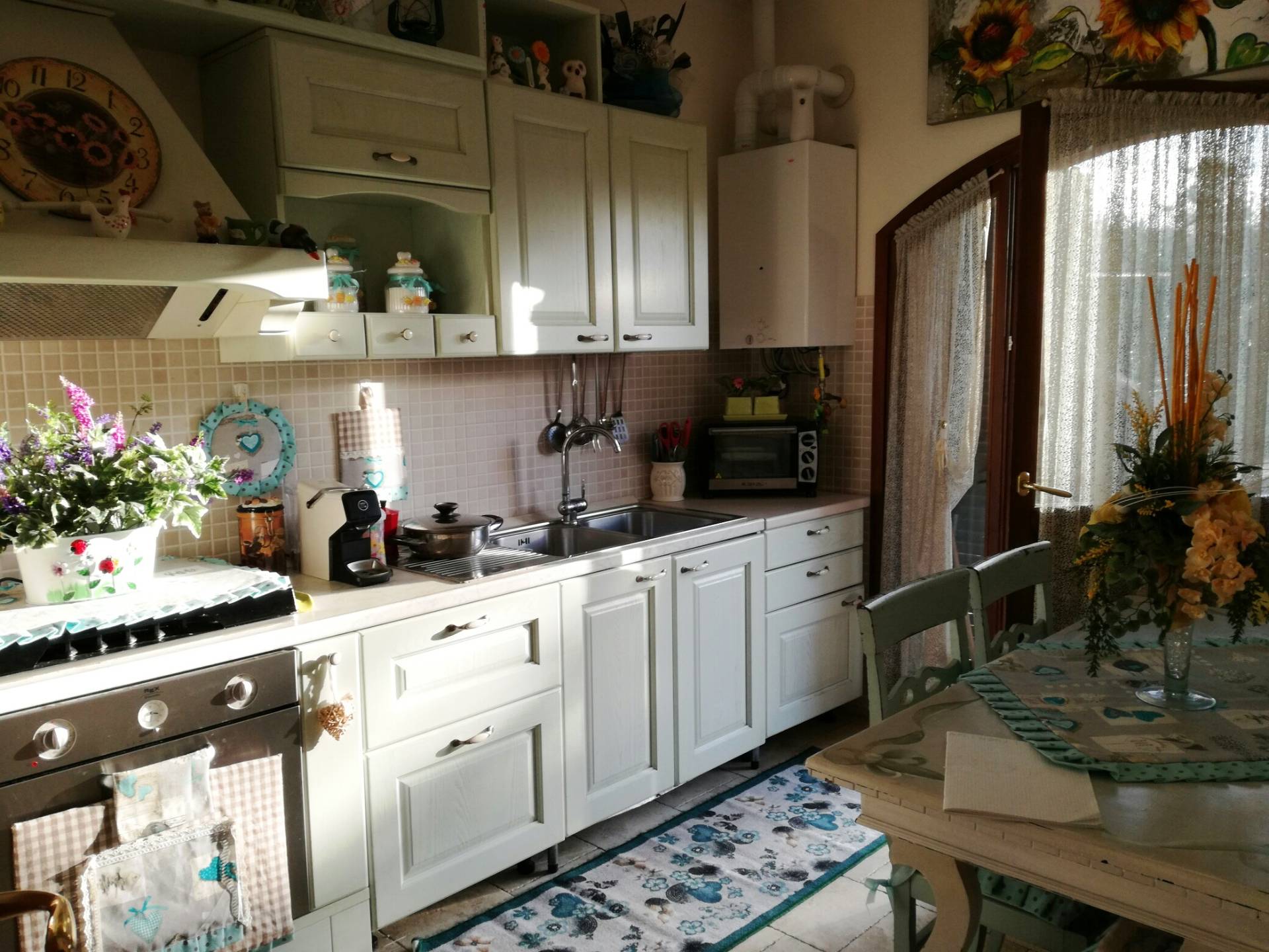 Villa Unifamiliare - Indipendente CASCIANA TERME LARI vendita    Megaron Immobiliare - Pisa - Pontedera - Livorno - Lucca