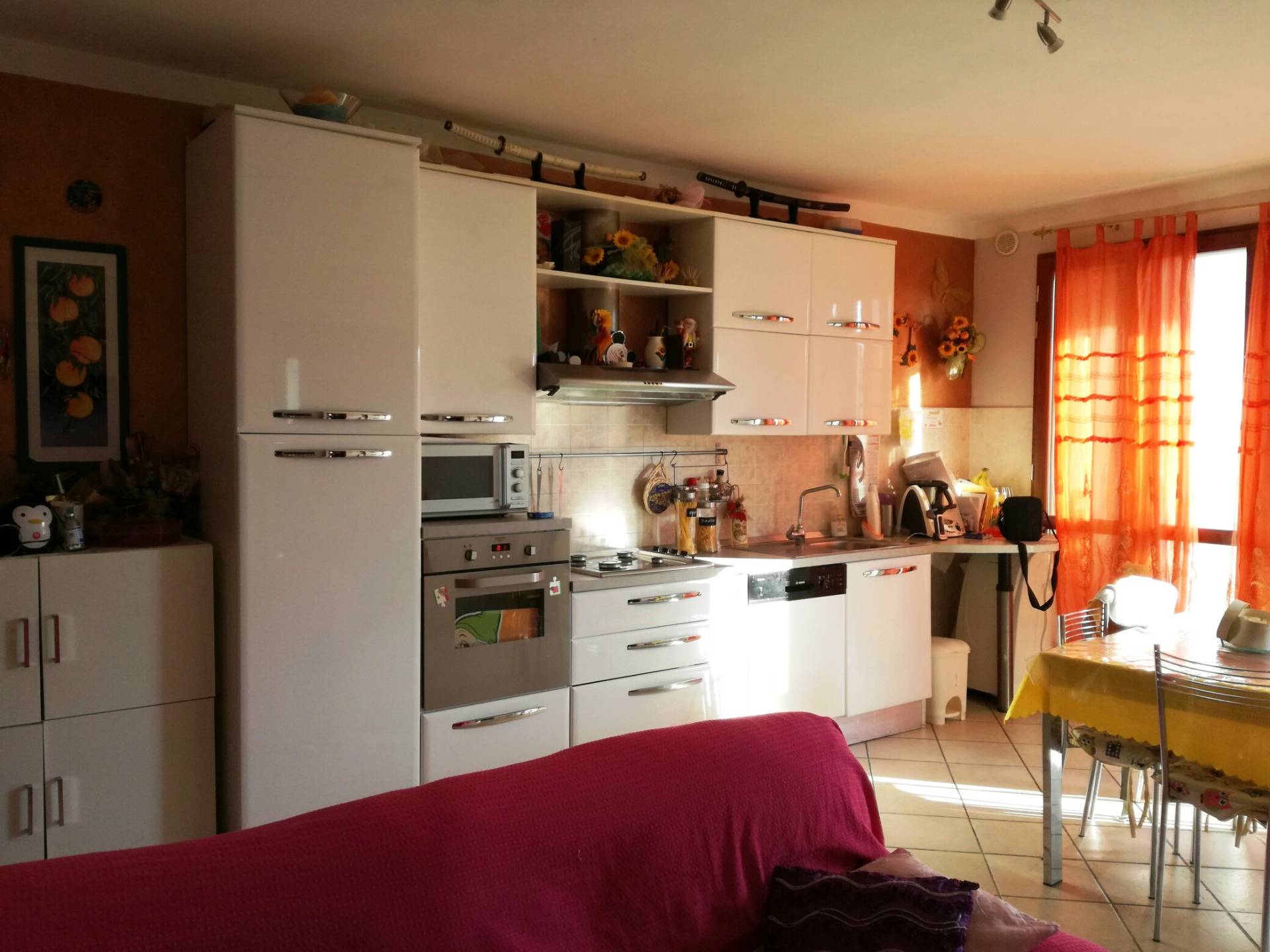 Villa Bifamiliare CASCIANA TERME LARI vendita    Megaron Immobiliare - Pisa - Pontedera - Livorno - Lucca