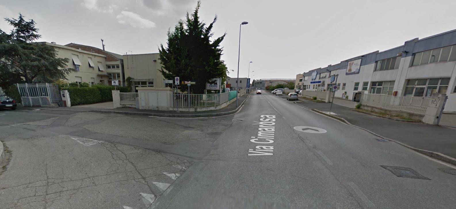 Capannone Commerciale LIVORNO vendita  Coteto  Megaron Immobiliare - Pisa - Pontedera - Livorno - Lucca