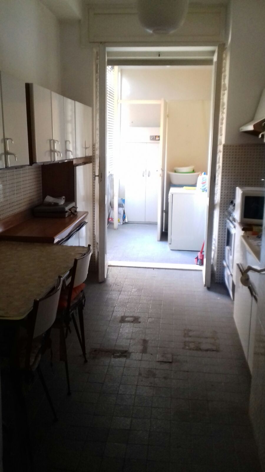 Appartamento LIVORNO vendita  Montebello  Megaron Immobiliare - Pisa - Pontedera - Livorno - Lucca