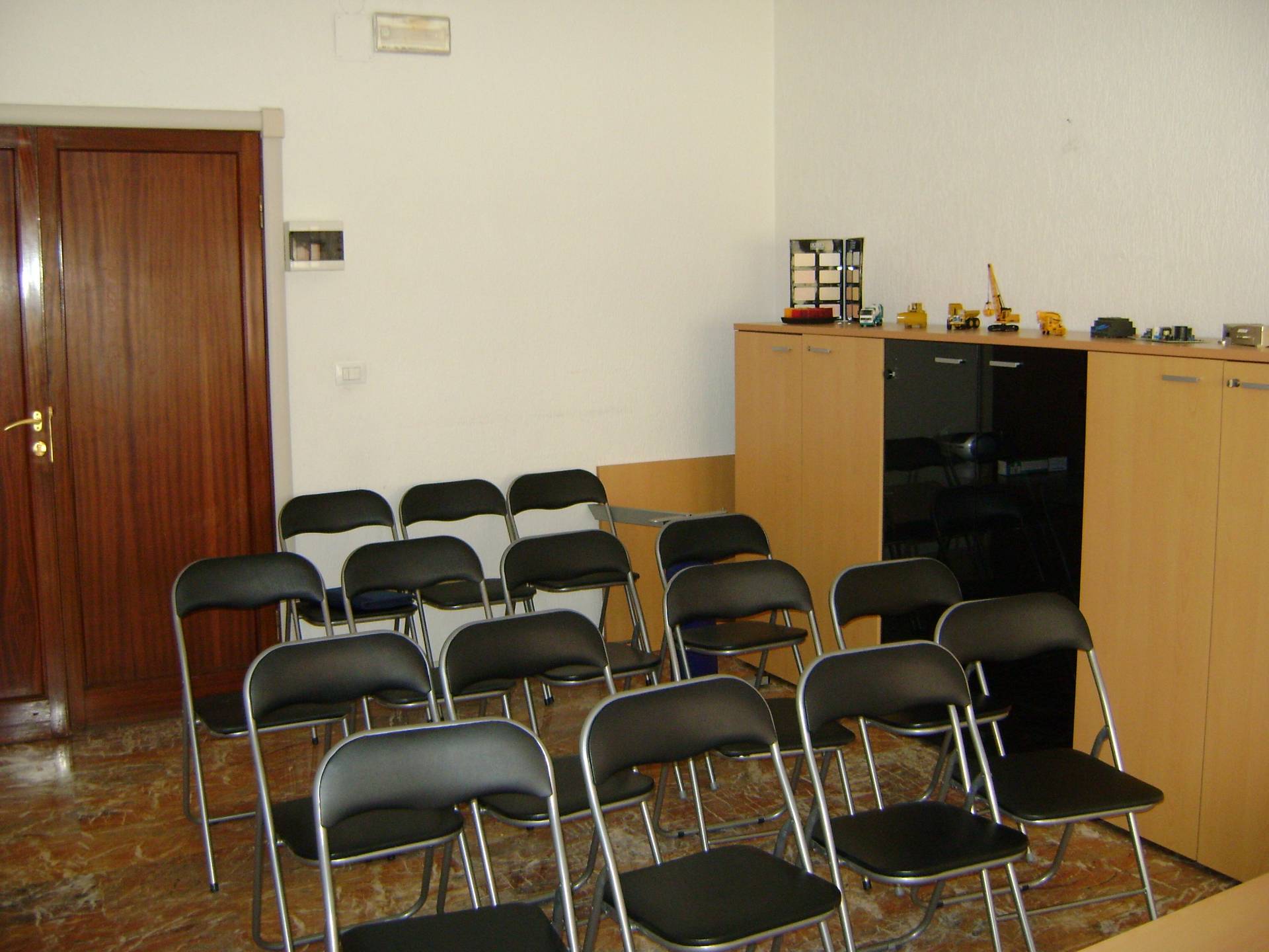 Ufficio - Loc.Com. LIVORNO vendita  Centro storico  Megaron Immobiliare - Pisa - Pontedera - Livorno - Lucca