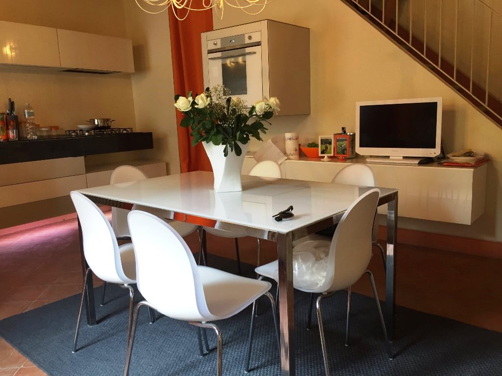 Villa Unifamiliare - Indipendente PONTEDERA vendita  Montecastello  Megaron Immobiliare - Pisa - Pontedera - Livorno - Lucca