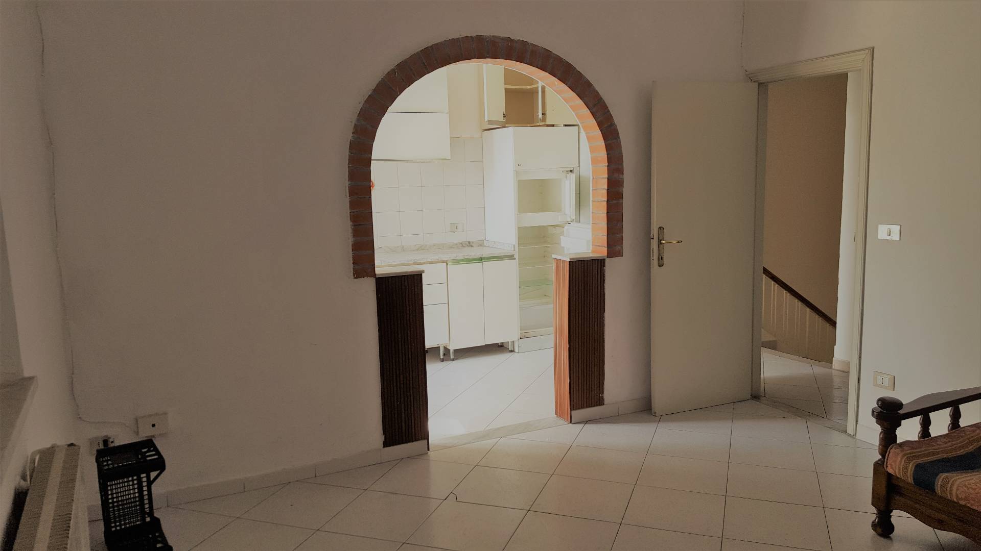 Villa Bifamiliare PONSACCO vendita  Ponsacco  Megaron Immobiliare - Pisa - Pontedera - Livorno - Lucca