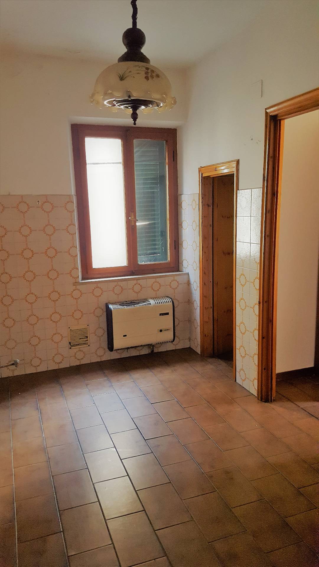 Appartamento CASCIANA TERME LARI vendita    Megaron Immobiliare - Pisa - Pontedera - Livorno - Lucca