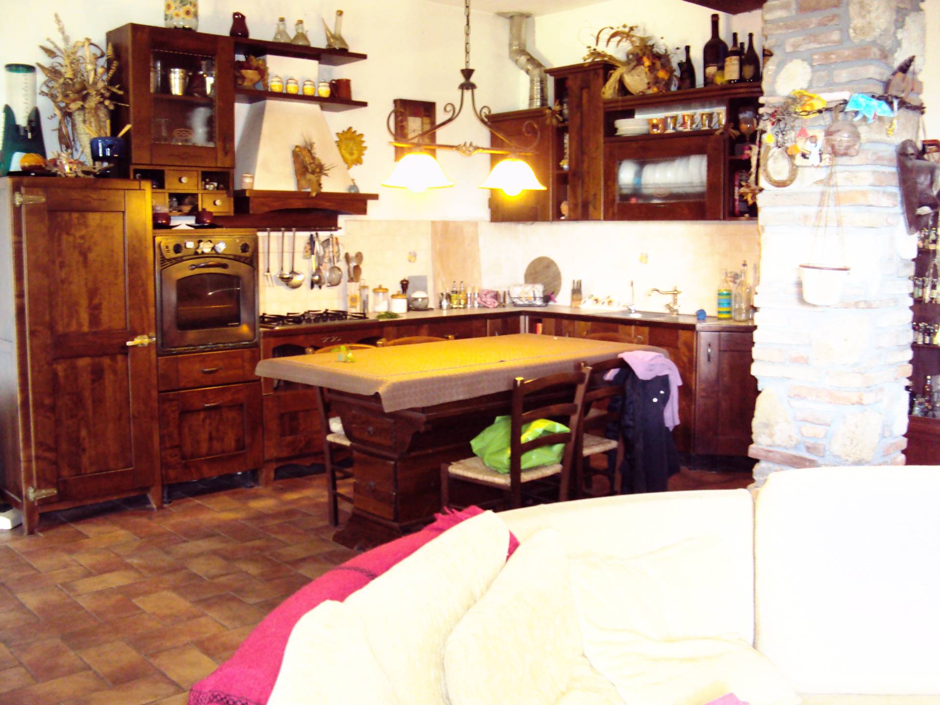 Villa Unifamiliare - Indipendente CASCIANA TERME LARI vendita    Megaron Immobiliare - Pisa - Pontedera - Livorno - Lucca