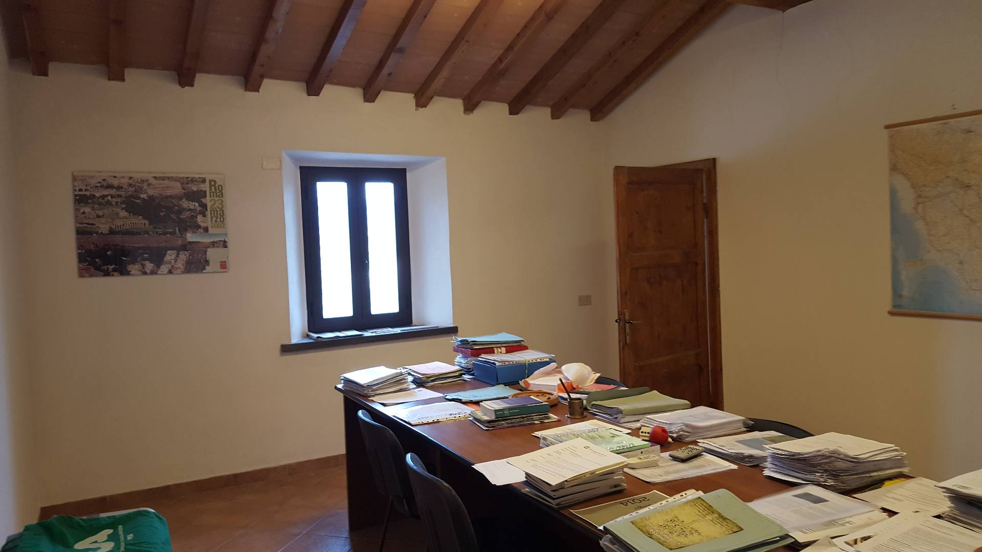 Appartamento SANTA LUCE vendita    Megaron Immobiliare - Pisa - Pontedera - Livorno - Lucca