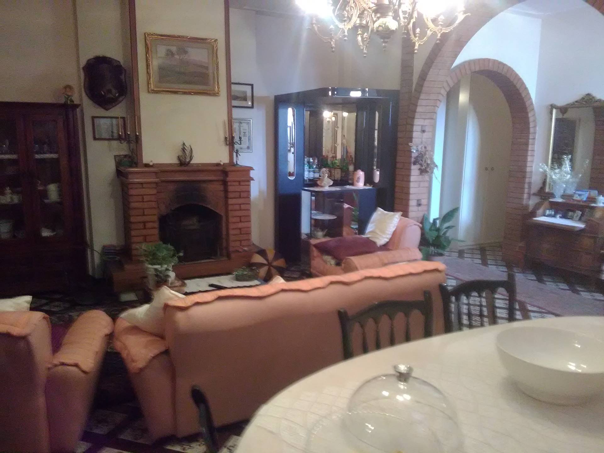 Villa Unifamiliare - Indipendente COLLESALVETTI vendita  Vicarello  Megaron Immobiliare - Pisa - Pontedera - Livorno - Lucca