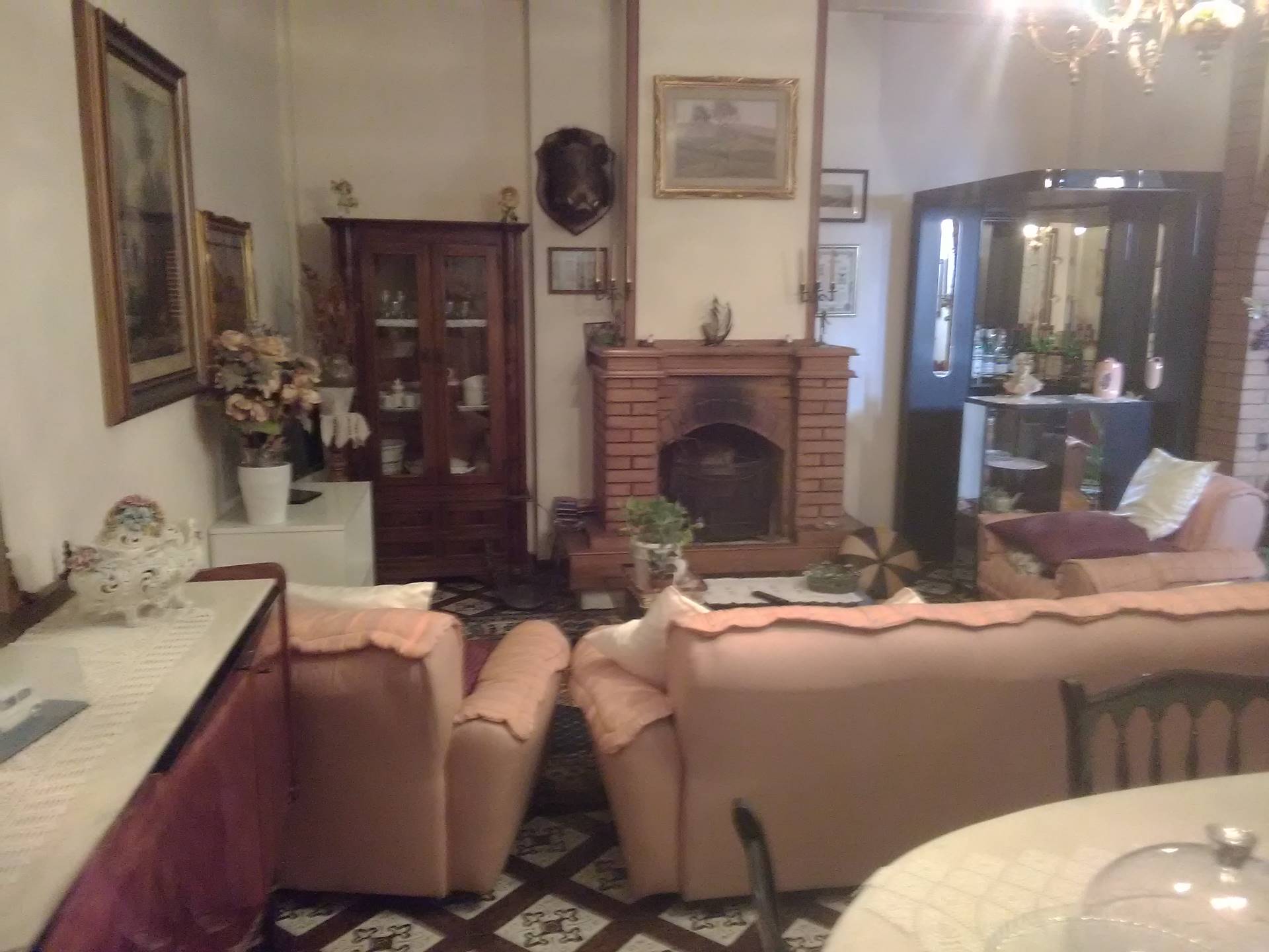 Villa Unifamiliare - Indipendente COLLESALVETTI vendita  Vicarello  Megaron Immobiliare - Pisa - Pontedera - Livorno - Lucca