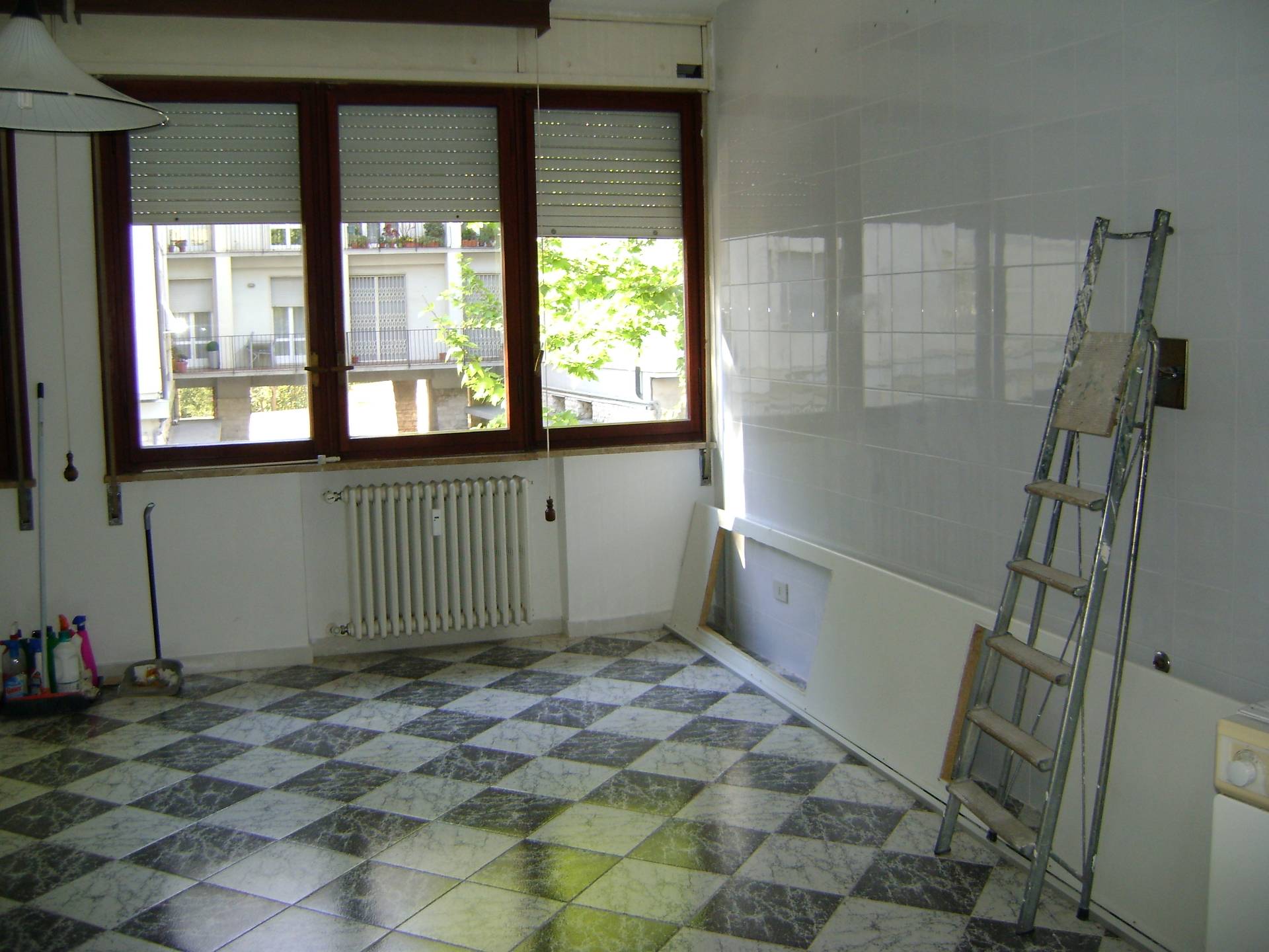 Appartamento LIVORNO vendita  Montebello  Megaron Immobiliare - Pisa - Pontedera - Livorno - Lucca