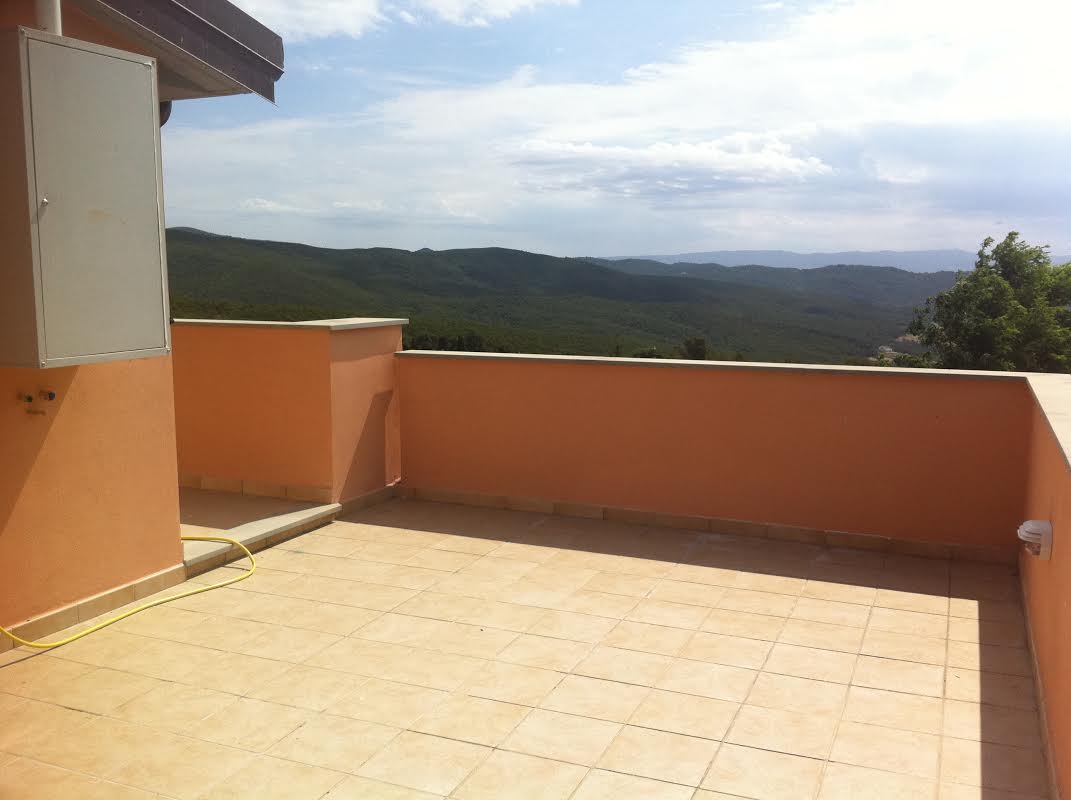 Villa Unifamiliare - Indipendente LIVORNO vendita  Castellaccio  Megaron Immobiliare - Pisa - Pontedera - Livorno - Lucca